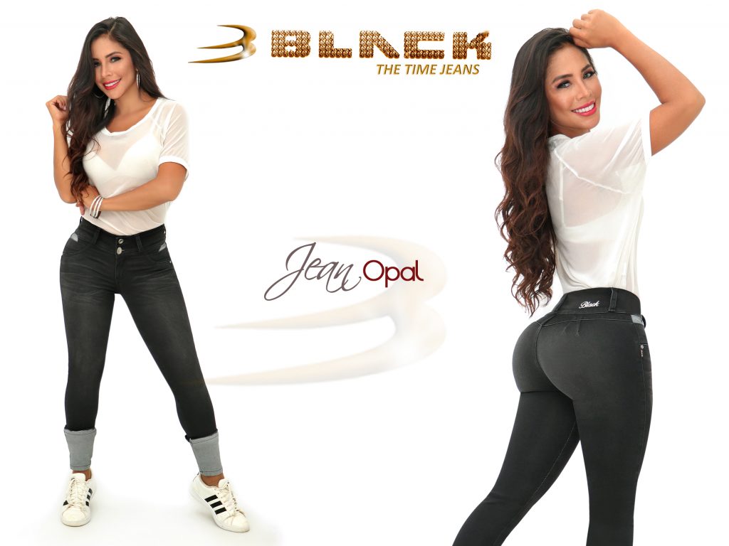 JEANS SKINNY TIRO ALTO REF 3103 – storedkch.com